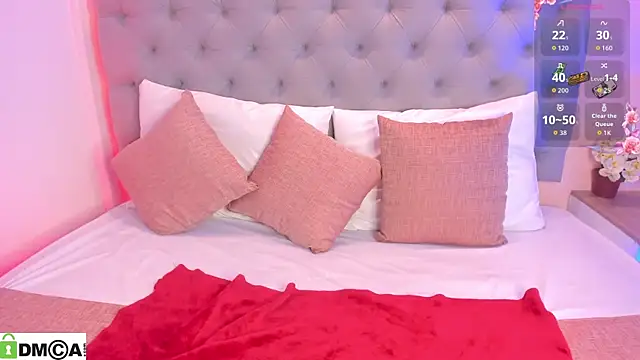 sweetrose_01 Chat XXX live