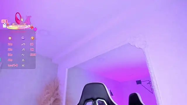 Sembang XXX Secara Langsung KarelyMitchel