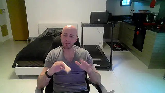 Show webcam de ALi_084