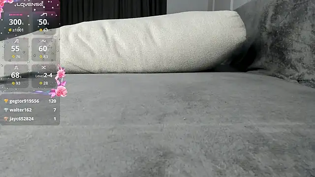 JeniKim Obrolan Langsung XXX