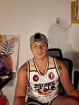 Felix_Asher Webcamshow