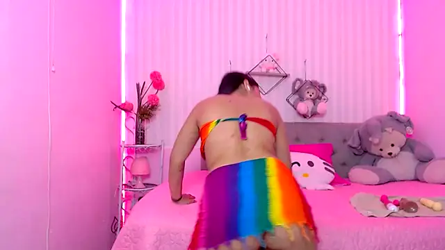 Chatroom XXX en direct de zara_cute