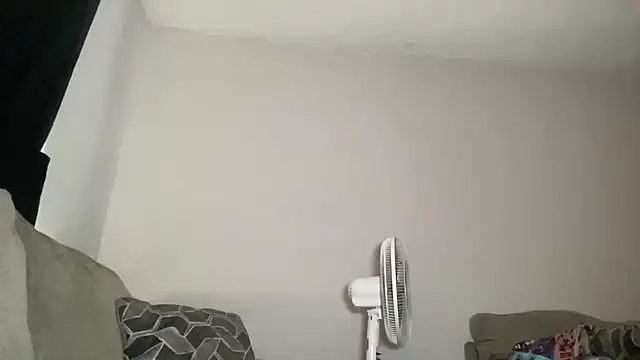 Show webcam de Creamesensation