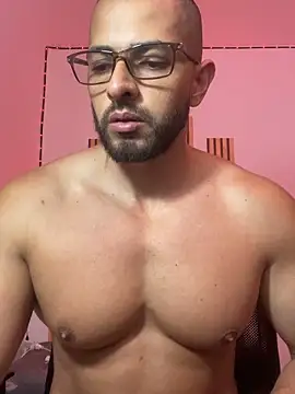 magnumchris 在線直播表演