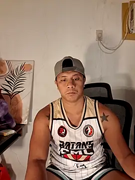 Вебкам-шоу Felix_Asher