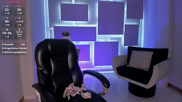 Sembang XXX Secara Langsung MorganHicks