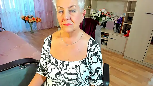 HotandMature Webcamshow