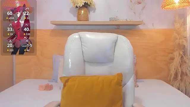 Lasira_Thill: онлайн-секс-чат