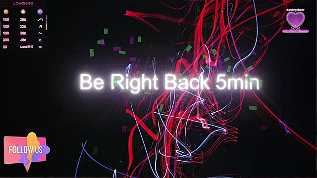 Chatroom XXX en direct de Samanntthaa__