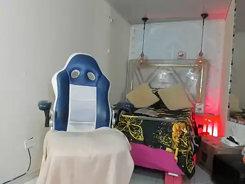 Chatroom XXX en direct de alexa-cooper-