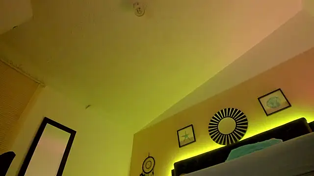 LolaVillalobos Chat XXX live