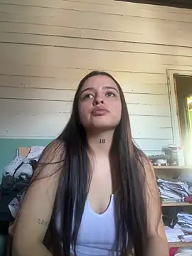 vainillasuave Webcam Show