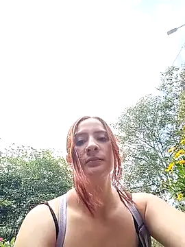 Samyra_Biker12 webcam show