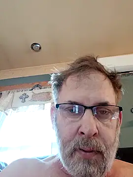 Show Webcam de FragrantToe529