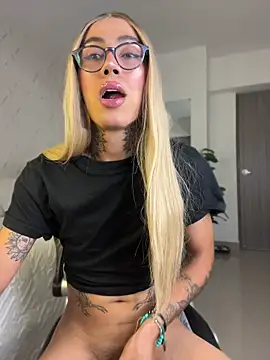 miss_tatiana_ webcam show