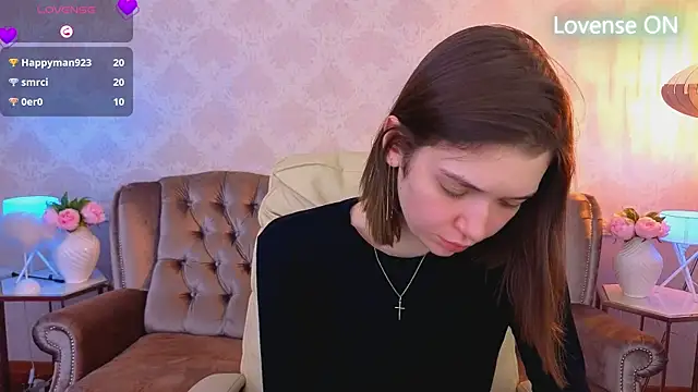 Cherry_Wipe webcam show