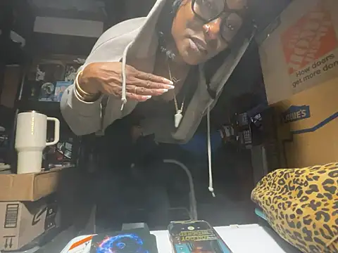 wynterheat Chat XXX in diretta