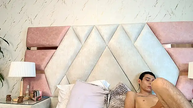 Zoelucas – Kamerová šou