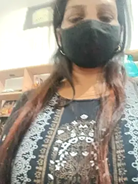 risky_women's Webcam Show