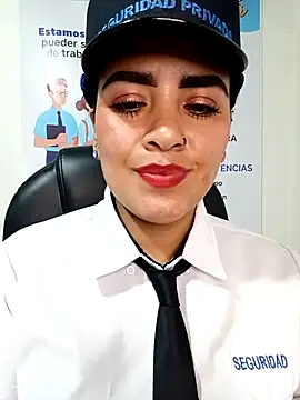 Webkamerová show MAYE__13