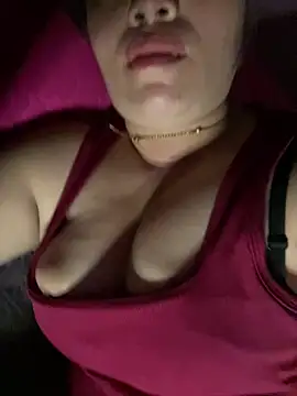 Nabi_sexy Show Webcam