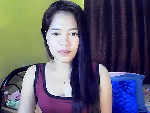 Pokazy przed kamerką – xmaldita18