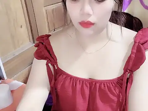 แชท XXX สดของ Sweet-subita