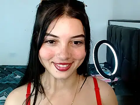 Chatroom XXX en direct de Valeria_allurin