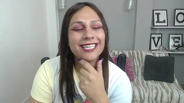 โชว์เว็บแคมของ Analia_01