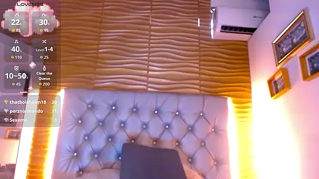 MariyaNovakie – Naživo XXX chat