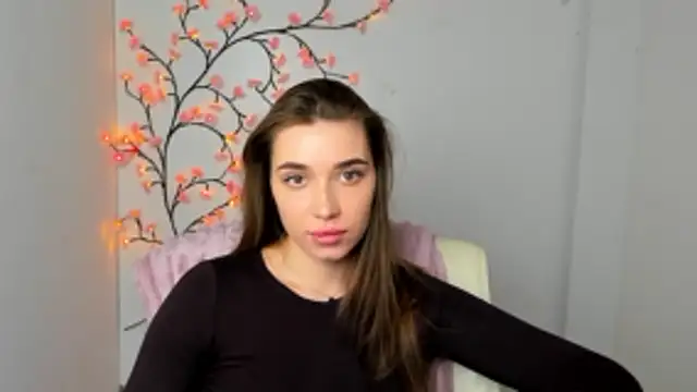 NikaMystic Chat XXX in diretta