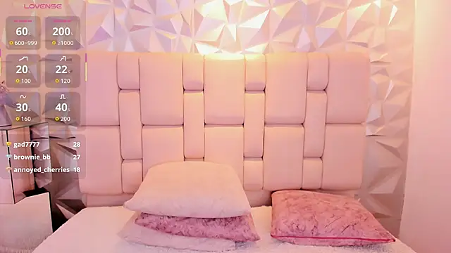 mell_muller Chat XXX in diretta