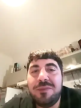 bear_skinny Webcam show