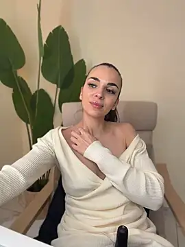 Bad_Giorgia – Naživo XXX chat