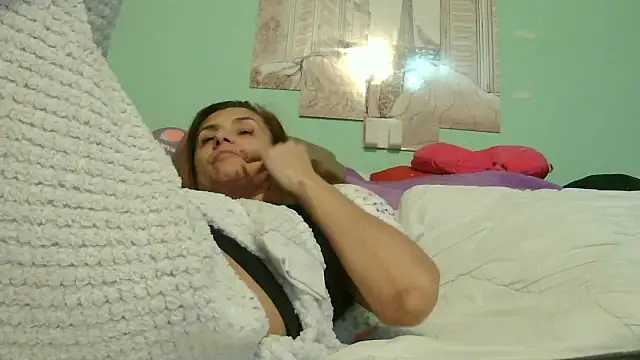 SexyGioconda: онлайн-секс-чат