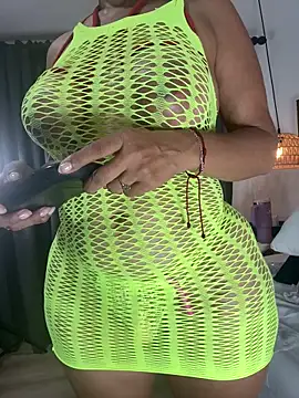 Sembang XXX Secara Langsung Angel_Perv