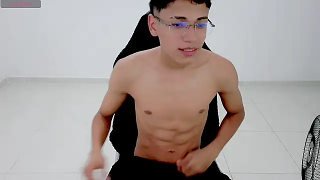 Chat XXX Live Im_david02