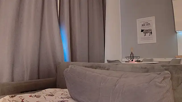 Sembang XXX Secara Langsung janeLoveSweetHeart