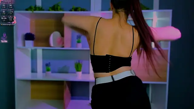 jessi_lady1's Live XXX Chat