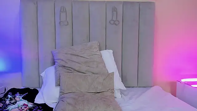 Chat +18 de Nascary_Fox ao vivo