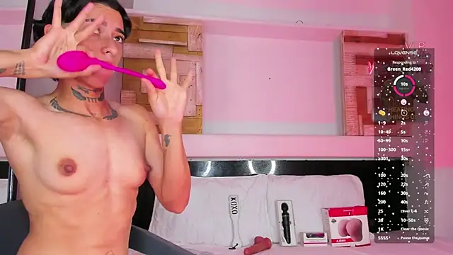 AmberAdams_ Live XXX-Chat