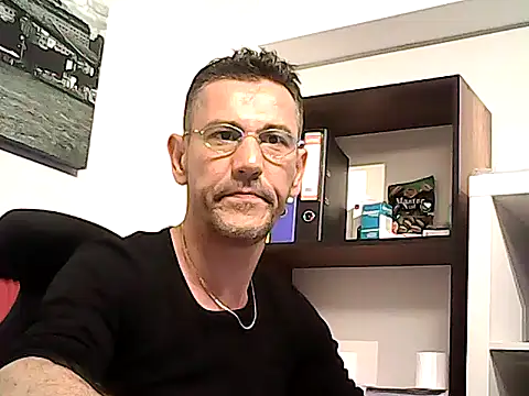 عرض كام mastercharisma35