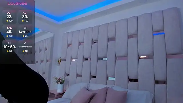 mia_schwarz's Live XXX Chat