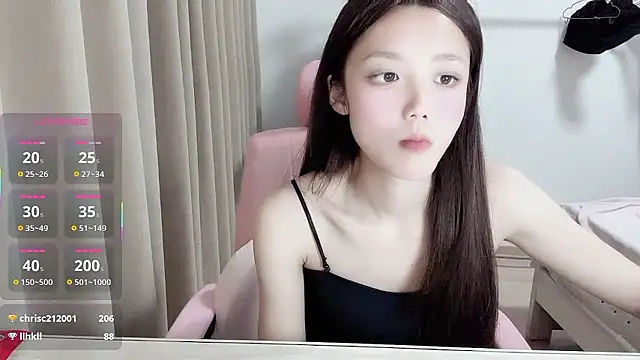 Puff-521's Live XXX Chat