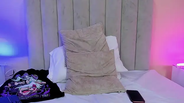 Nascary_Fox Show Webcam