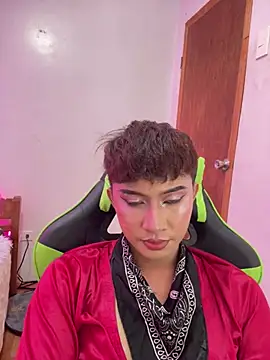 _CandyTwink_ Live XXX-chat