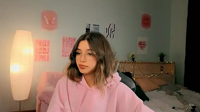 Chatroom XXX en direct de dinnerwithflowers