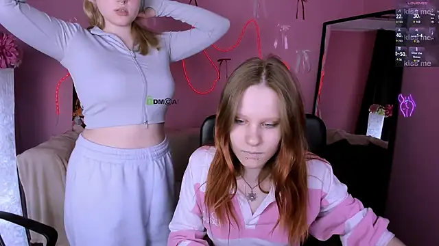 cassandra_nik Webcam show