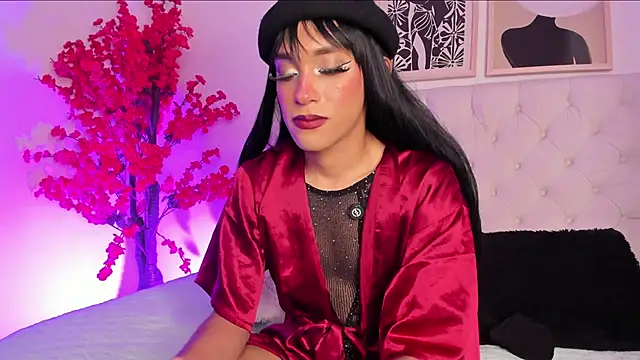 Show de webcam de Liz_Hills