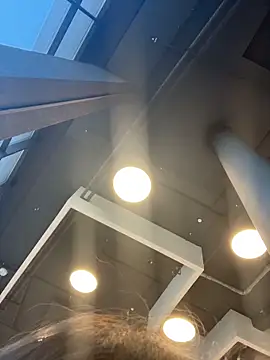 AnitaFly's Live XXX Chat